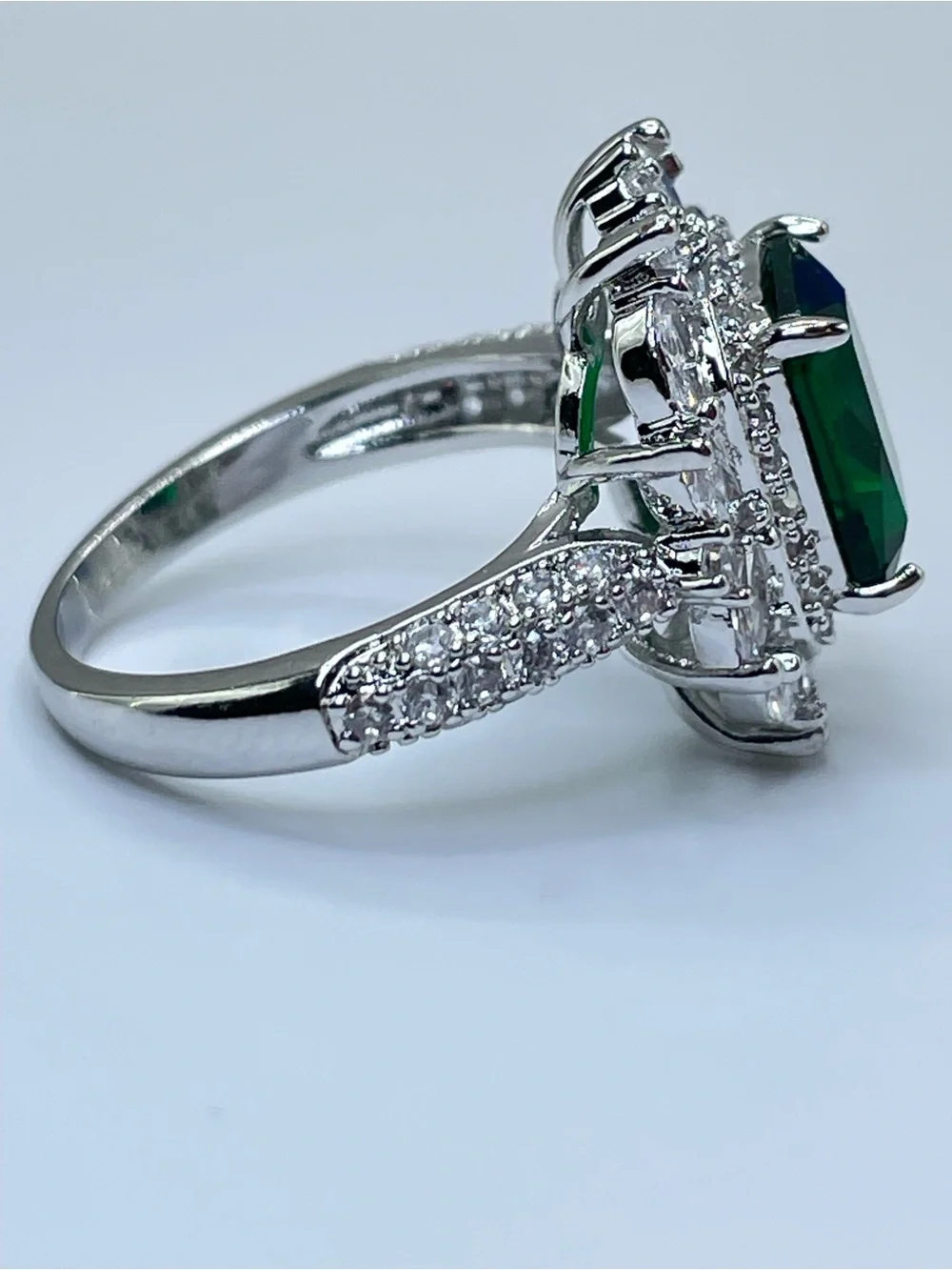 Swarovski please note